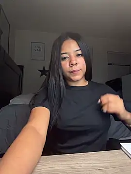 _MissTemptation_'s cam snapshot