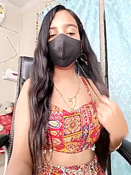 Parinaaz18 live sex cam