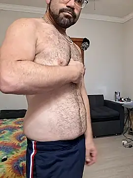 Zander823's cam snapshot