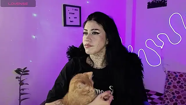 AnfisaLetyagho live sex cam