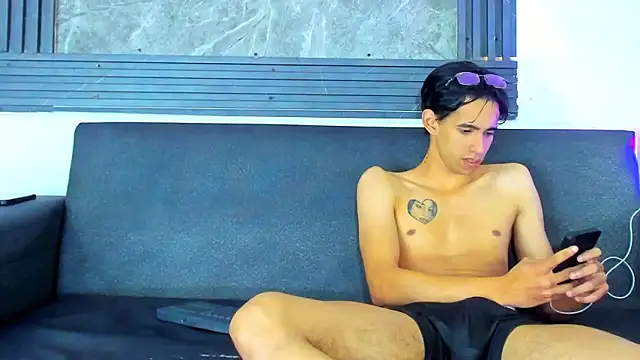 Wonka_1's cam snapshot