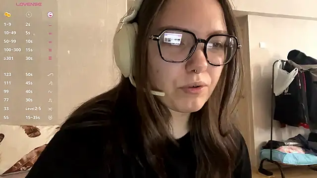 TrulaSowels's cam snapshot