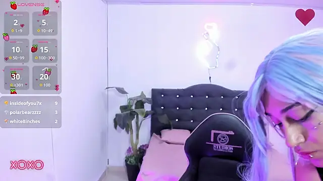 HANNI_TAY's cam snapshot