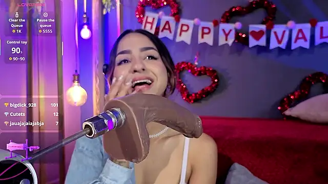 RACHELRUIZ's cam snapshot