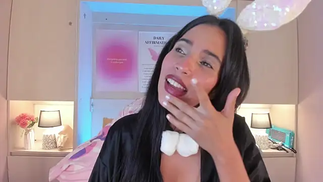 LexxaQueen's cam snapshot