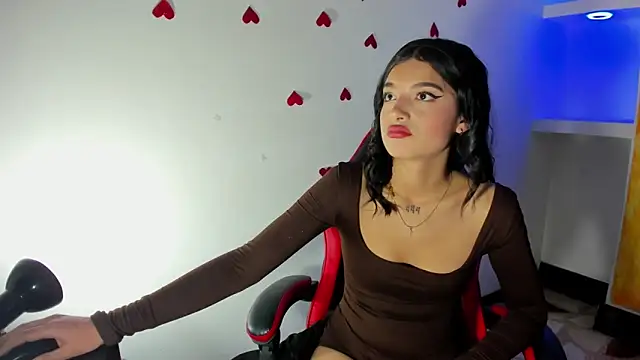 honeyluxe_'s cam snapshot