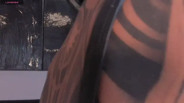 KayraLanne's cam snapshot