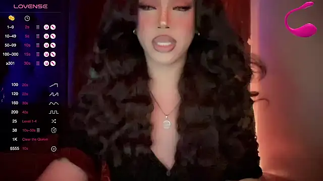 madam_agnes1 live sex cam