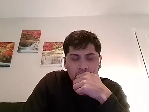 PerroDemonioHot live sex cam