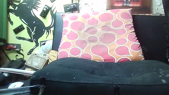 ILOVEhairywoman's cam snapshot