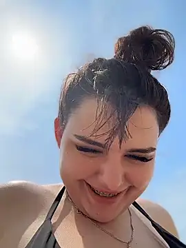 NikaMur live sex cam