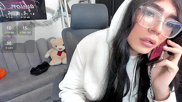 alahiaFoxter_ live sex cam