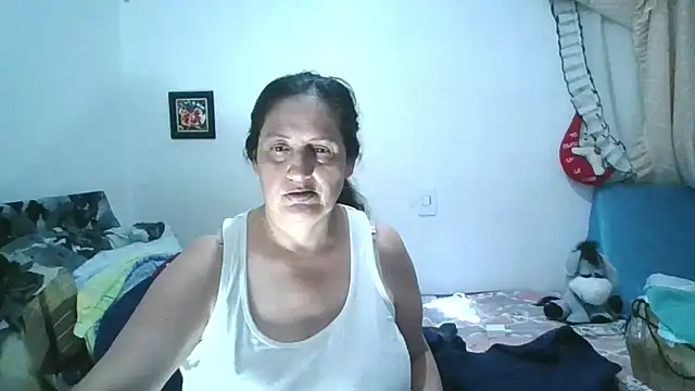 ximenajimenez's cam snapshot