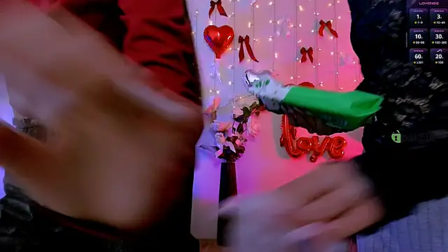 doll_vey's cam snapshot