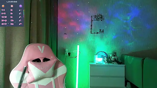 eskatmi's cam snapshot