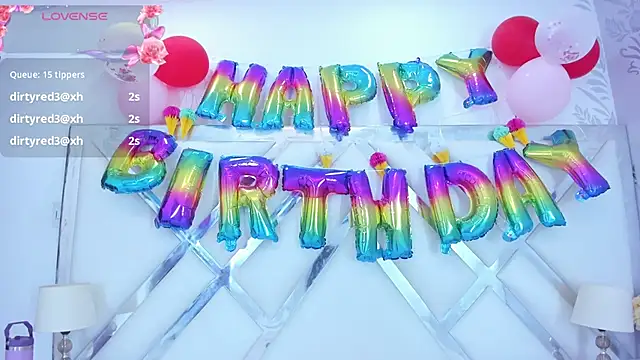 yaragarcia live sex cam