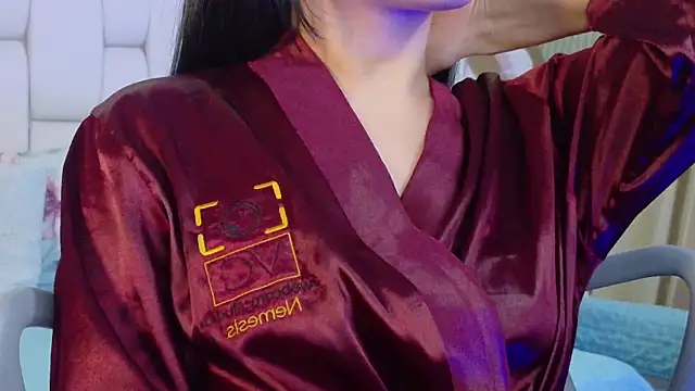 littleebluee's cam snapshot