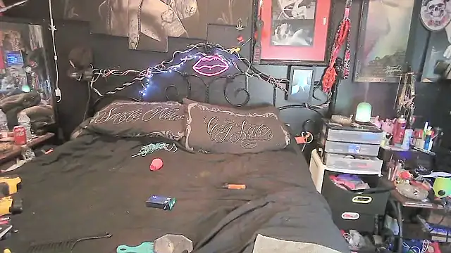 Splash_Queen420 live sex cam