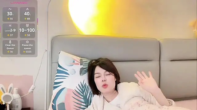 Linda-LL live sex cam