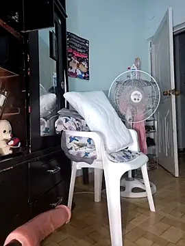 KattalellaGomez's cam snapshot