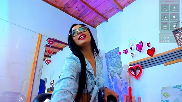 Sarita__love's cam snapshot