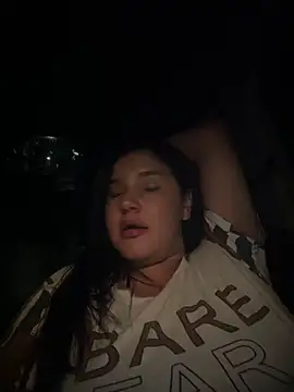 ValleryParker's cam snapshot