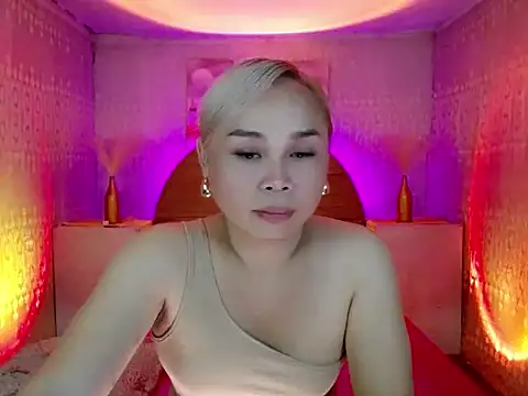 MissChannelX live sex cam