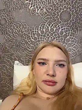 AmmyHot live sex cam
