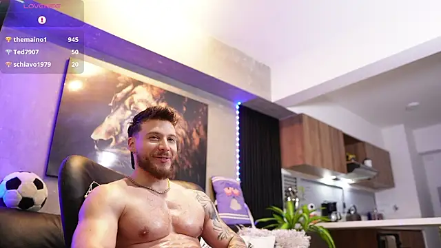 David_blake_ live sex cam