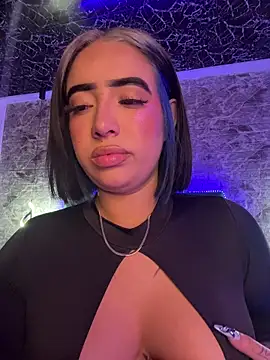 Scarlett-LS live sex cam