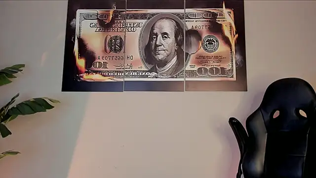 chrizmacgregor live sex cam