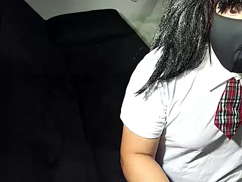 Duminique live sex cam