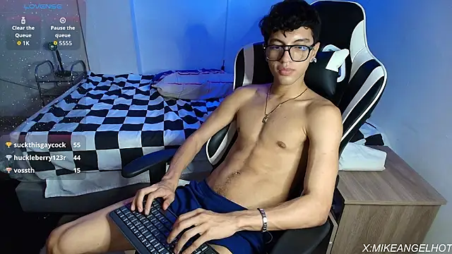 Angelligth live sex cam