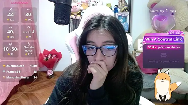 Maggie_Fox3 live sex cam