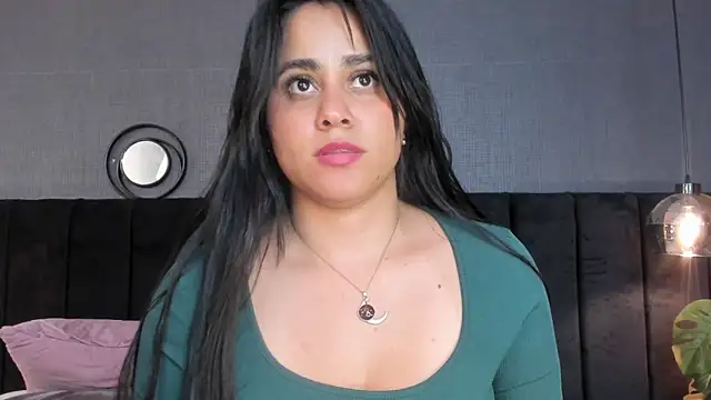 Brenda_Garcia live sex cam