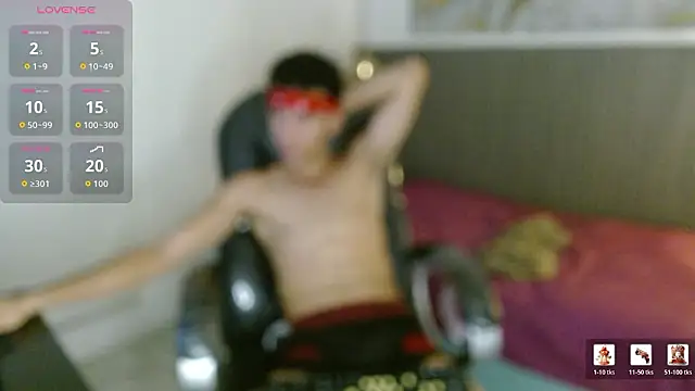 JDWhite18 live sex cam