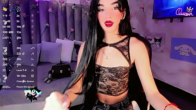 Melany_Alejandra live sex cam