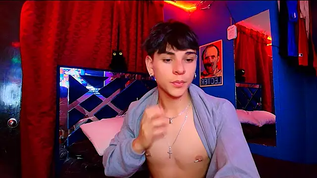 Luke_Howland live sex cam