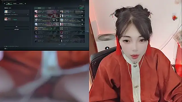 Song_99 live sex cam