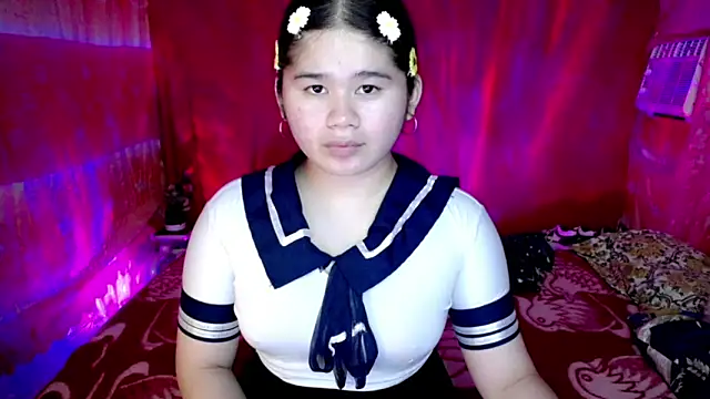 Obsession_Ella live sex cam