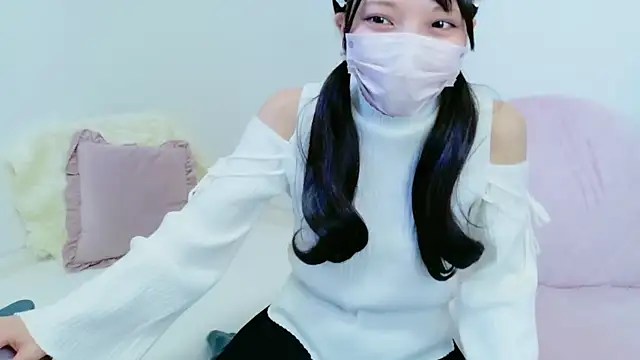 Ichikachan's cam snapshot