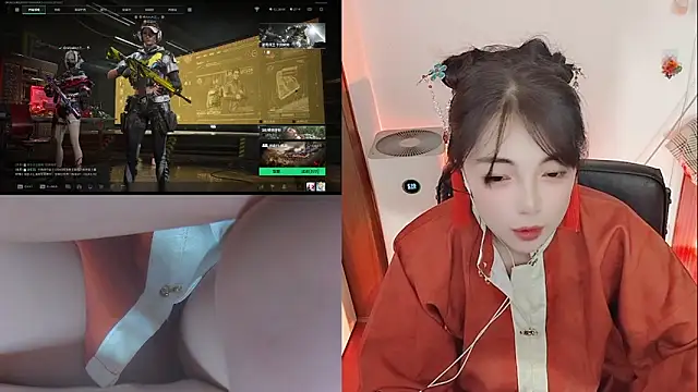 Song_99 live sex cam