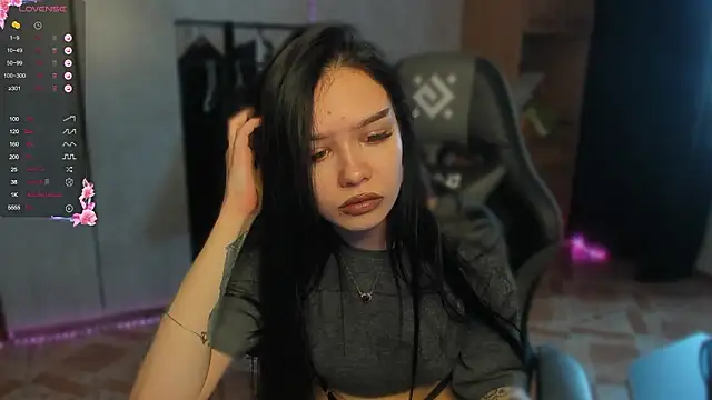 SweetyDeviliya's cam snapshot