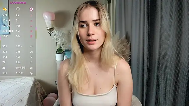 LuanaFincel's cam snapshot