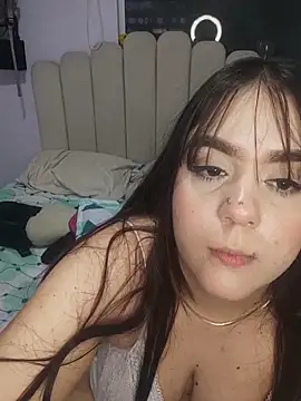 its_lauu_'s cam snapshot