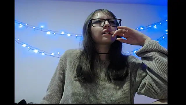 michell_bunny1's cam snapshot