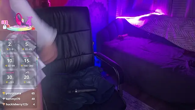 amanda_strong's cam snapshot