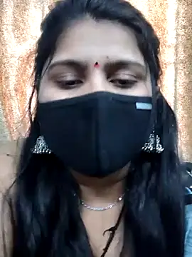 Hotty-simran's cam snapshot