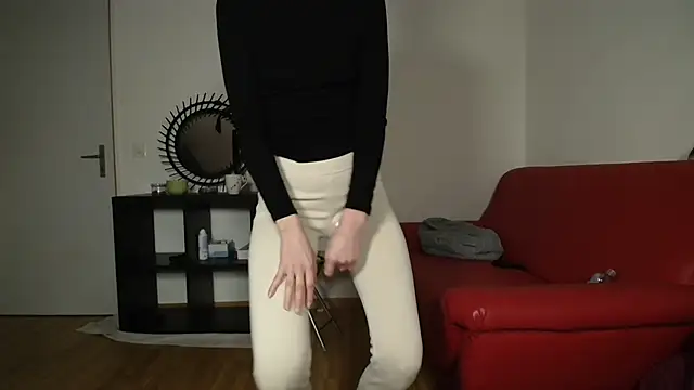 HerrundFrau-M live sex cam