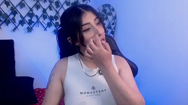 dulcinea77gp's cam snapshot